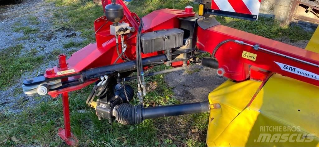 Fella SM 4080 TL Косачки