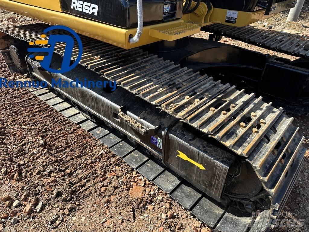 CAT 315D2GC Средни екскаватори 7т - 12т