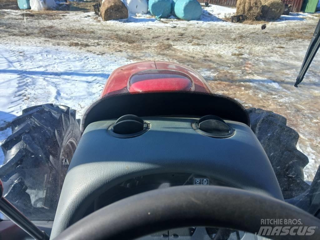 Valtra A 72 Трактори