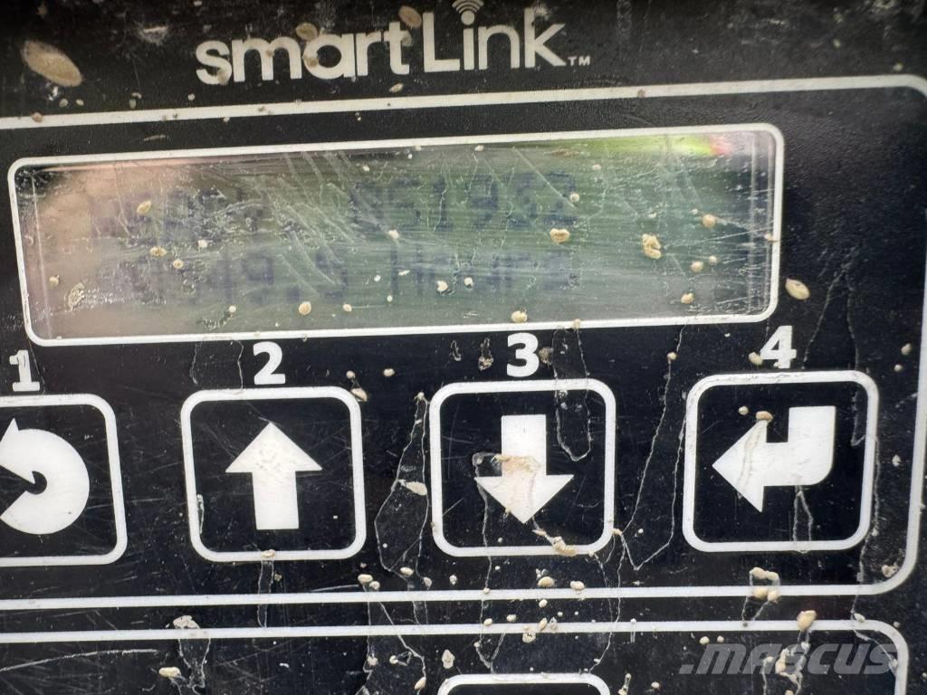 Genie GS 1932 Ножични работни платформи