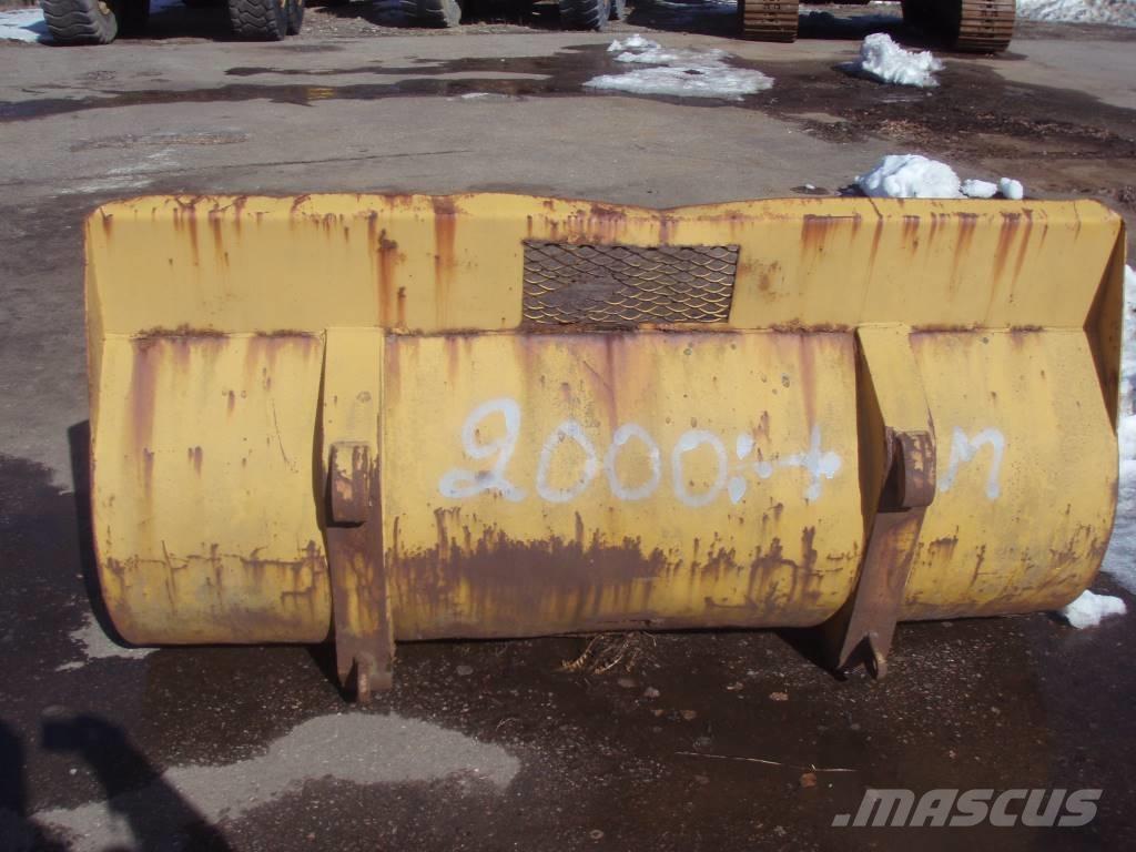  Grusskopa  200cm Кофи