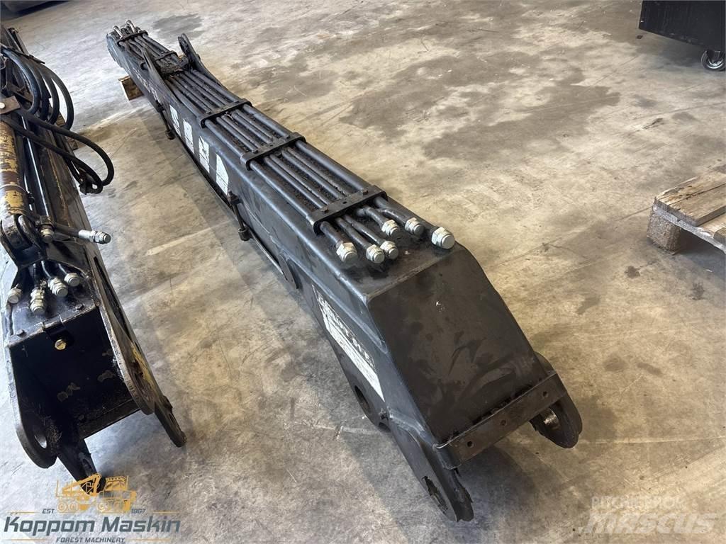 Loglift 51F Претоварващи кранове