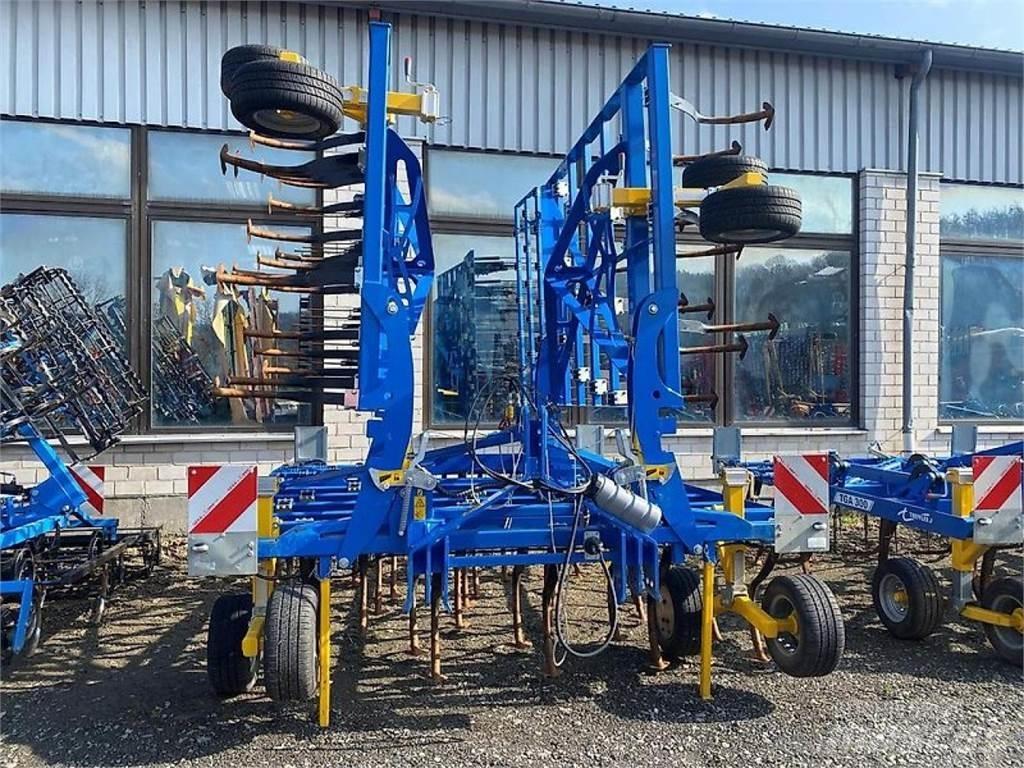  Treffler TF 650 Други машини за оран и аксесоари