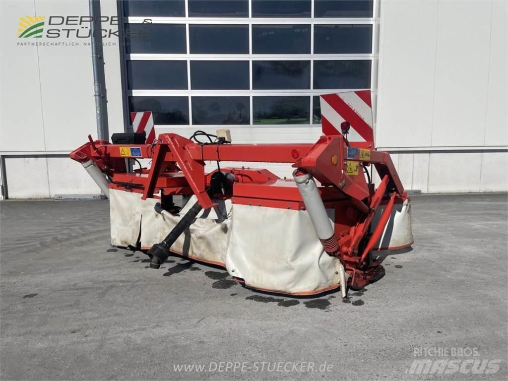 Kuhn GMD 802F-FF Кондиционери за косачки