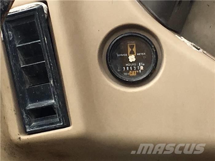 CAT 330 B L Верижен екскаватор