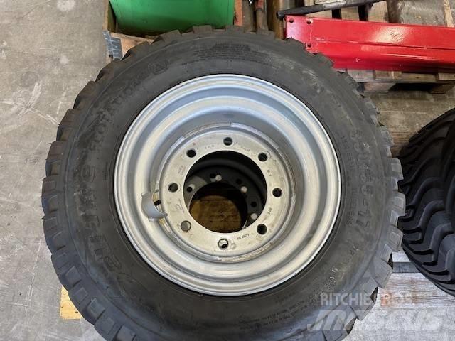 Deli Tire 380/55 17 Гуми