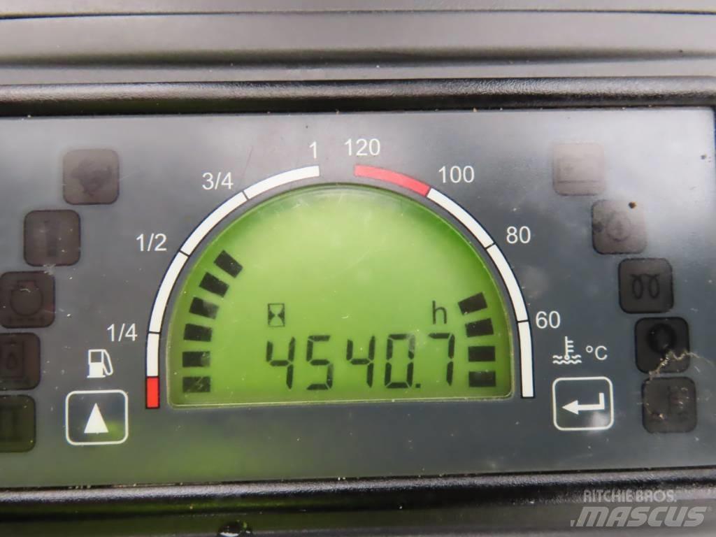 CAT 301.7 D Мини екскаватори < 7 т