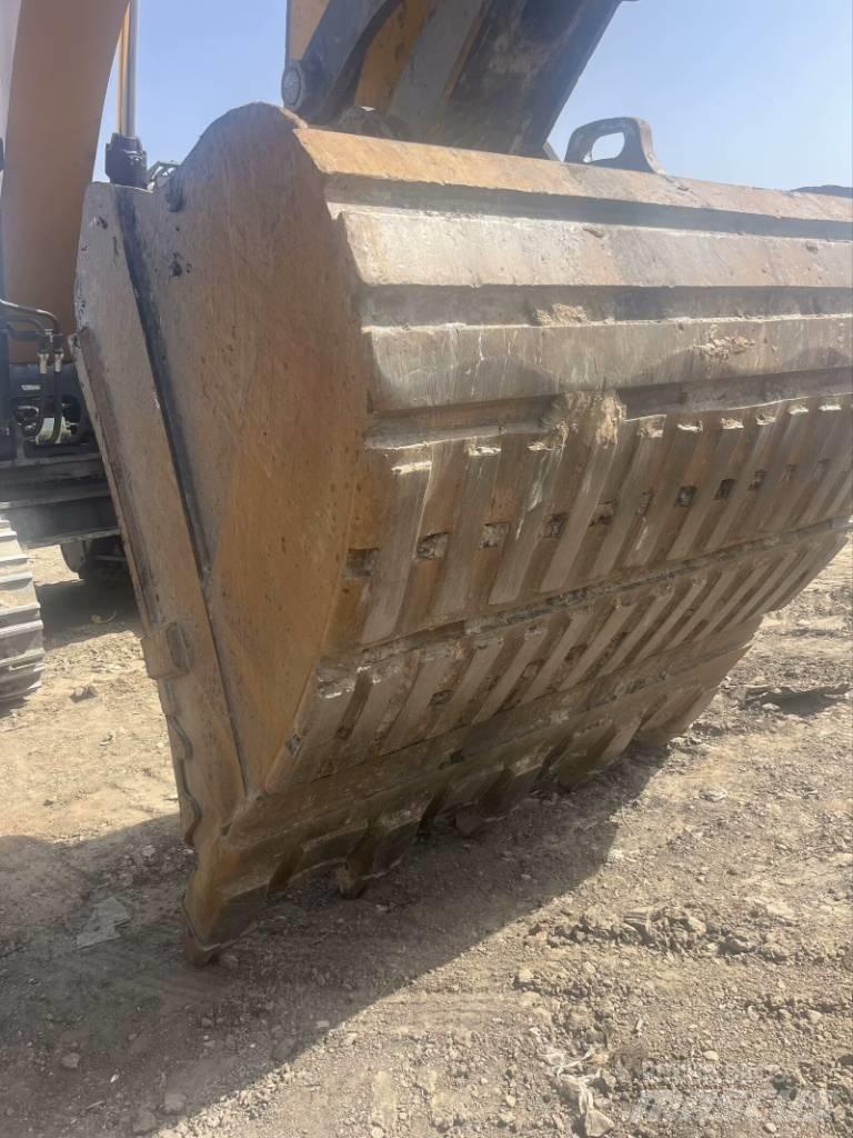Sany 750H Верижен екскаватор