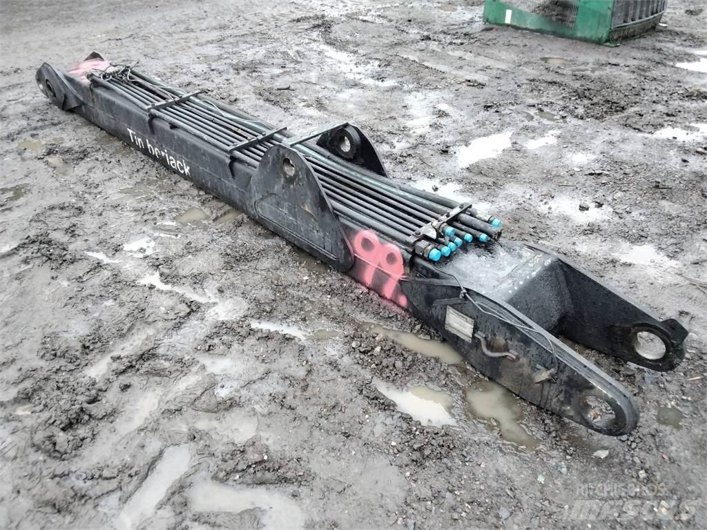 Loglift 210 Карнове за харвестери