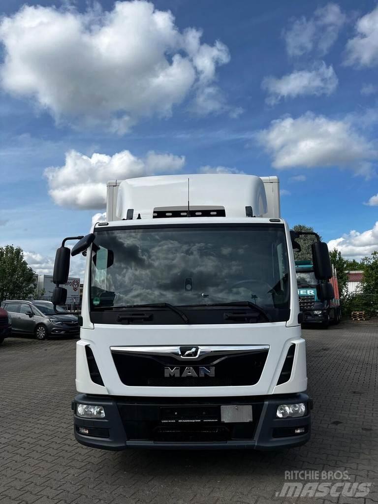 MAN TGL 12.250 Каросерии