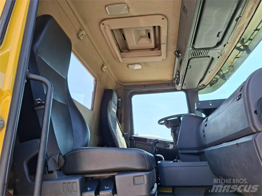 Scania T 420 LA Влекачи