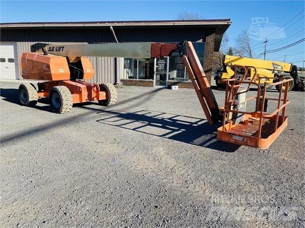 JLG 660 SJ Телескопични повдигачи
