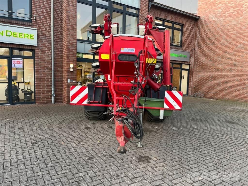 Horsch Maistro 8CC Машини за прецизно сеене