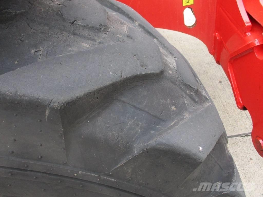 Manitou MT 1440 (287) Телескопични товарачи