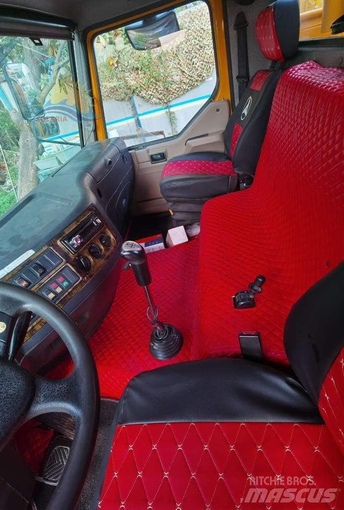 Sany STC 750 Всъдеходни кранове