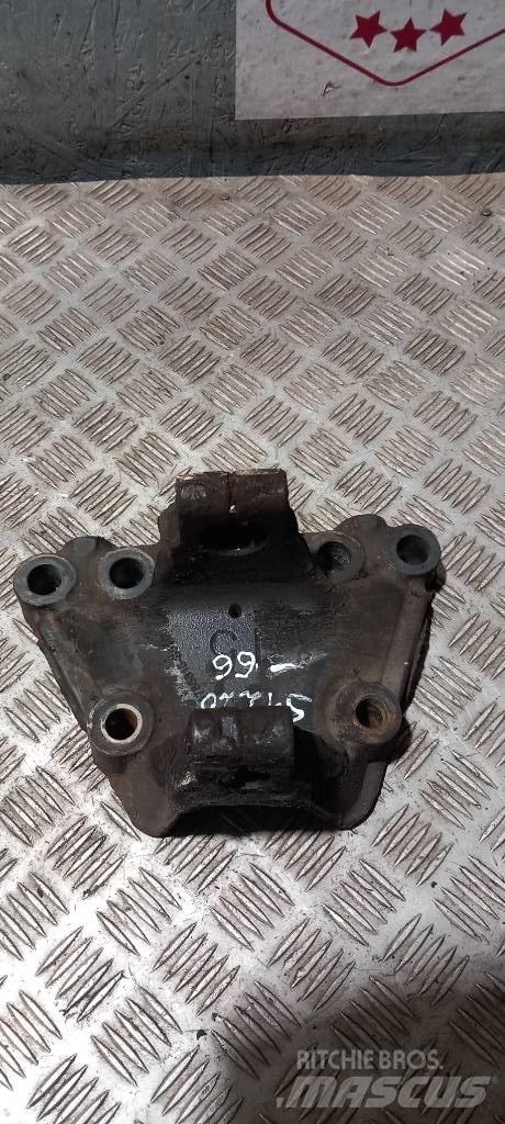 Scania G 400  1785815 Шаси