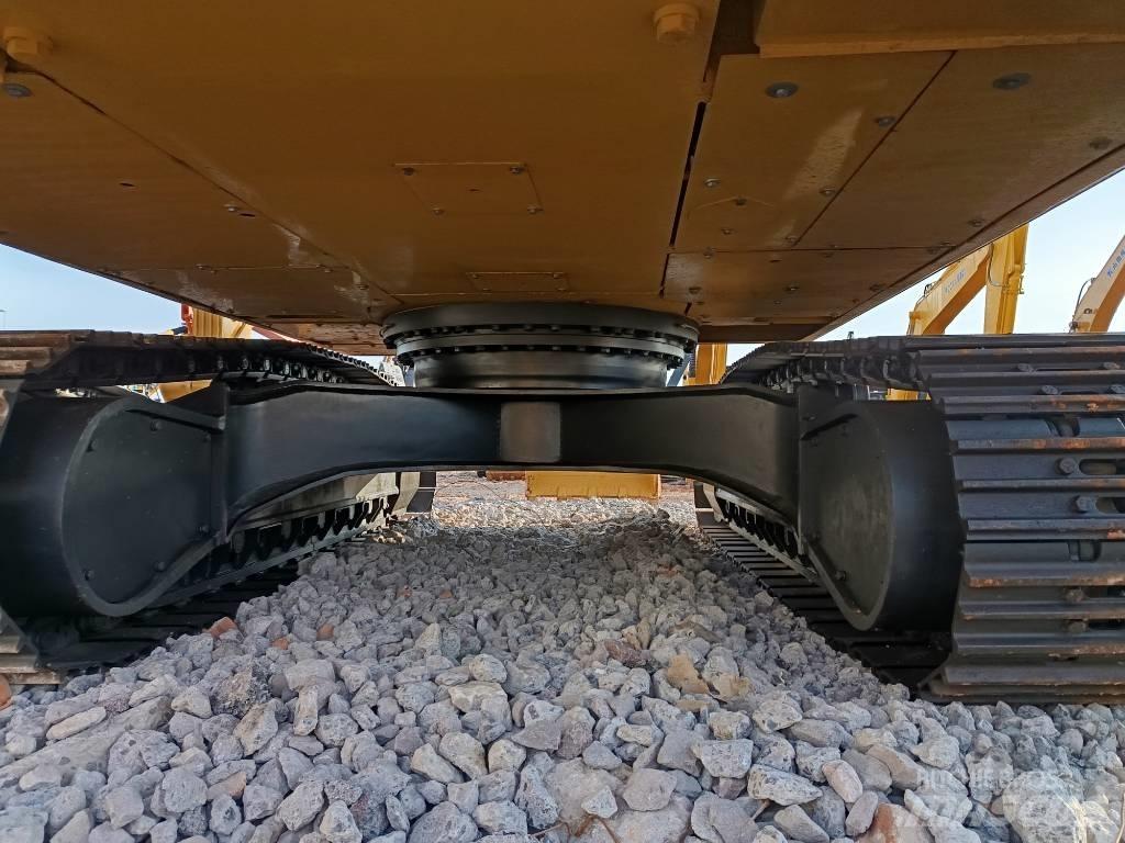 Komatsu PC 350 Верижен екскаватор