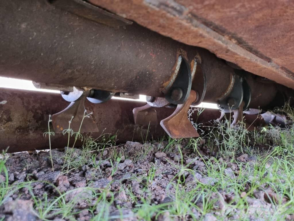 Perugini MSF 240 Селскостопанство - Други