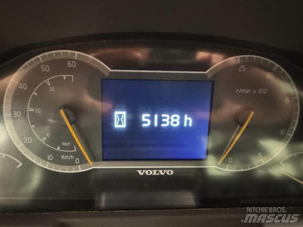 Volvo L 90 H Колесни товарачи