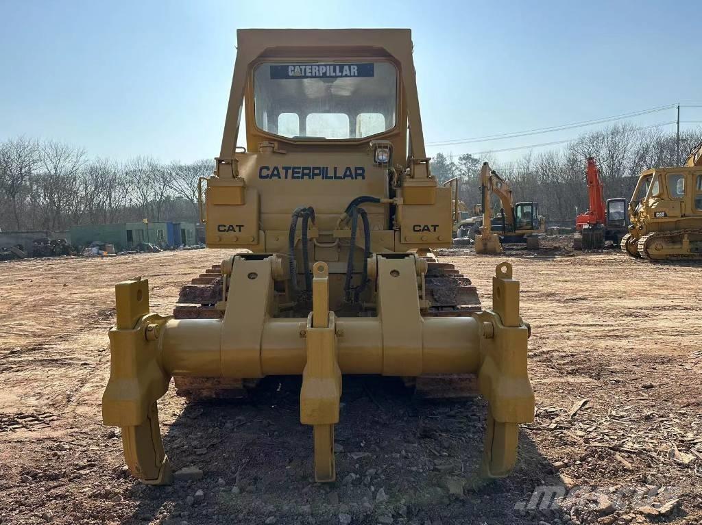 CAT D 8 K Верижни булдозери

