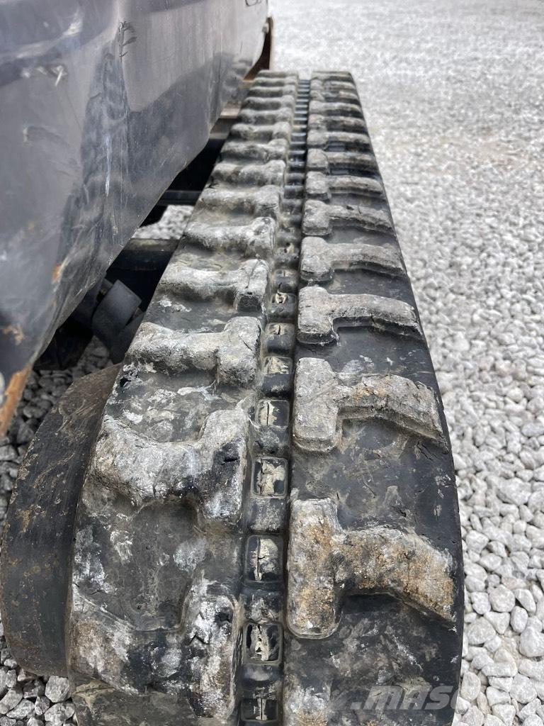 Bobcat E 19 Мини екскаватори < 7 т