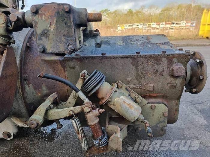  Engines DHR 825 Транспорт - Други