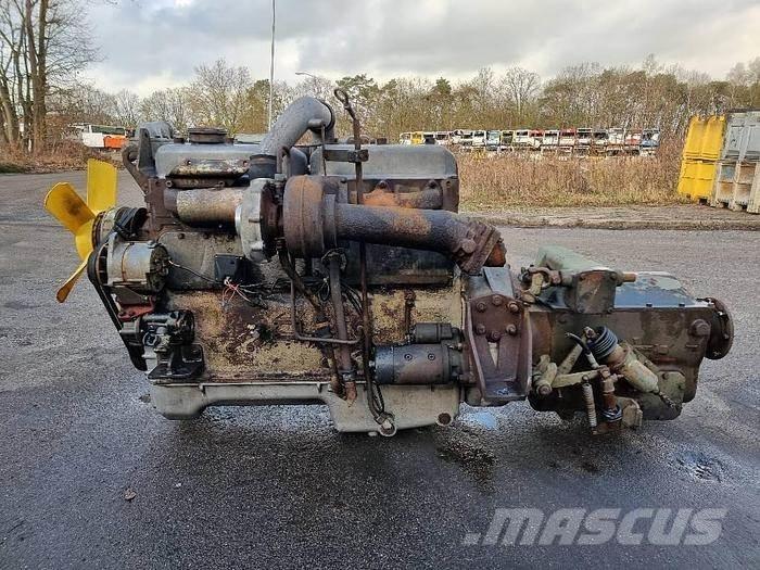  Engines DHR 825 Транспорт - Други