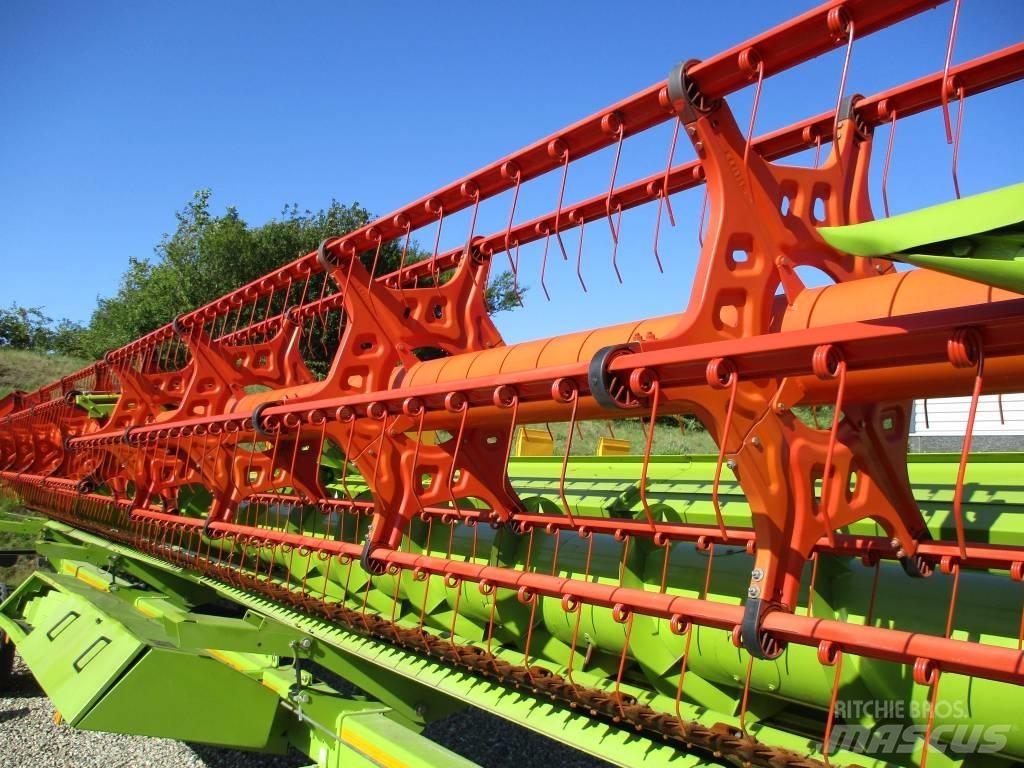 CLAAS V1200 Глави за комбайн