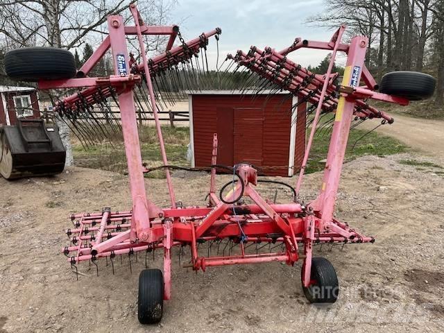 Einböck AeroStar 600 Брани