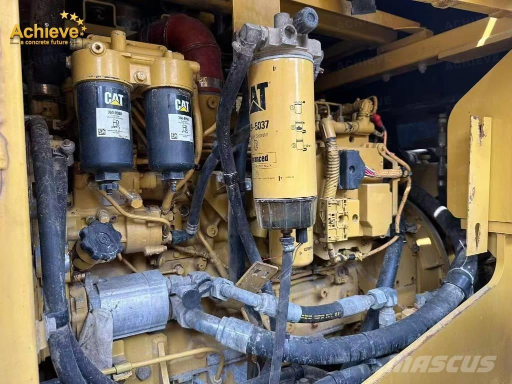 CAT 950 GC Electric Верижен екскаватор