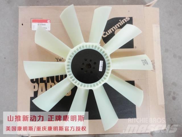 Cummins fan 3912752 Други компоненти