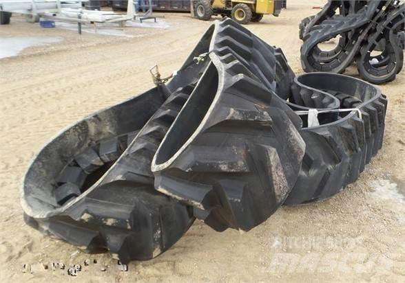  CAMSO 601911D1 Релси, вериги и ходова част
