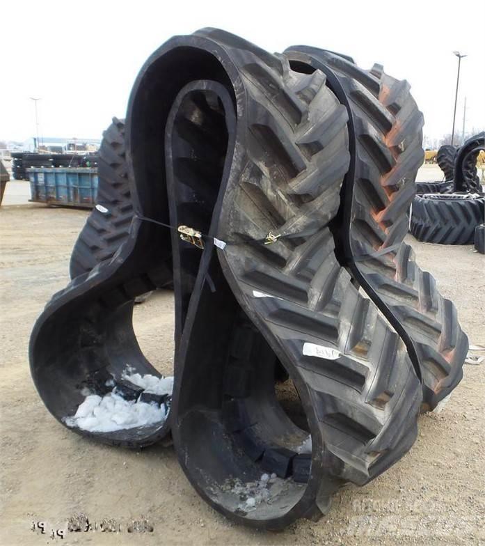  CAMSO 601918D1 Релси, вериги и ходова част
