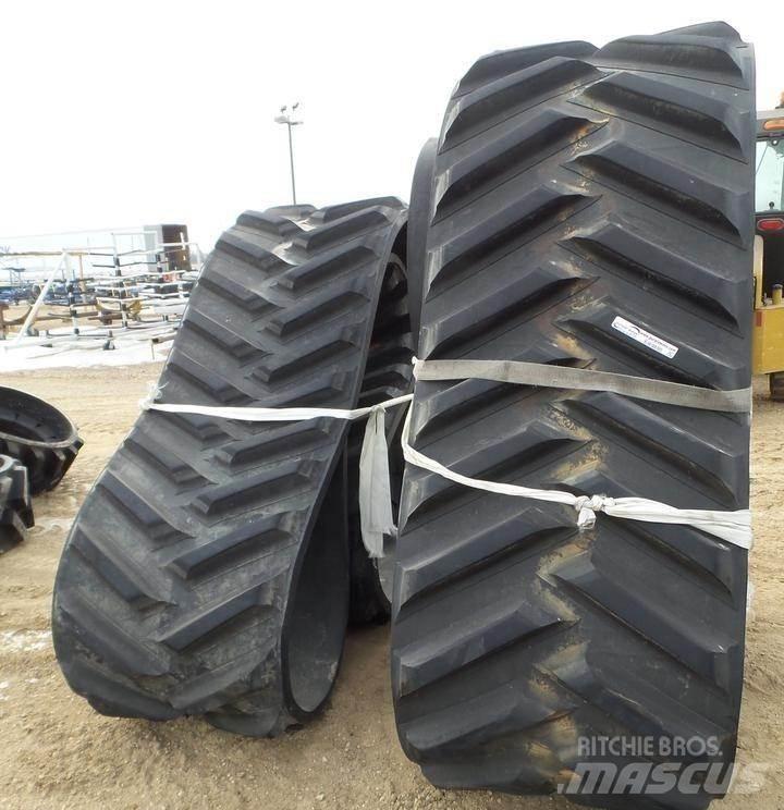  CAMSO 601918D1 Релси, вериги и ходова част
