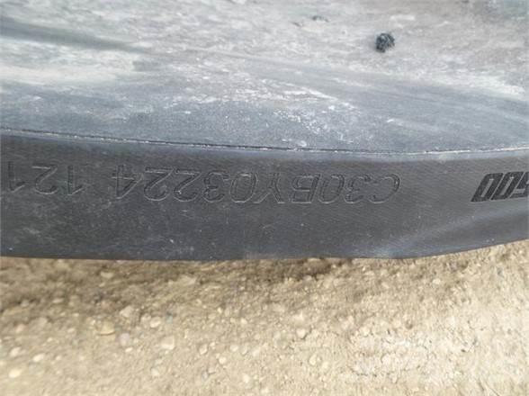  CAMSO 601918D1 Релси, вериги и ходова част
