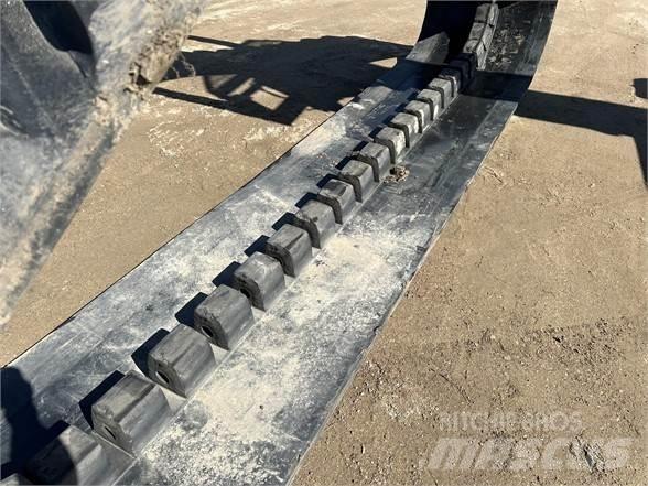 CAT 1R1360 Релси, вериги и ходова част
