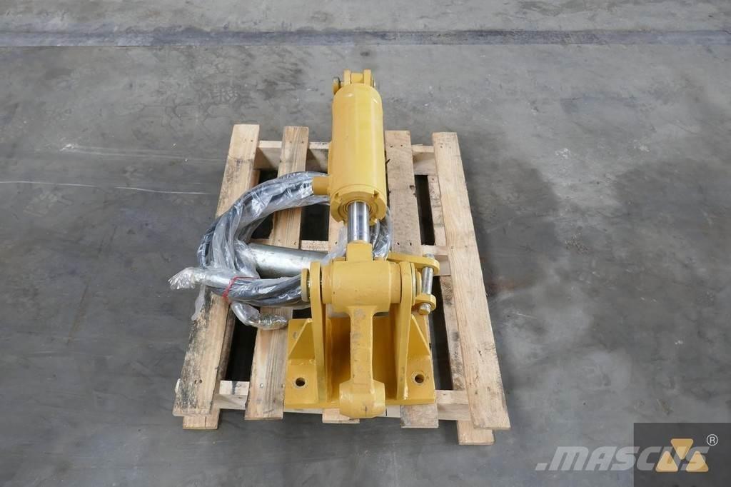 CAT D8T Pin puller Други компоненти