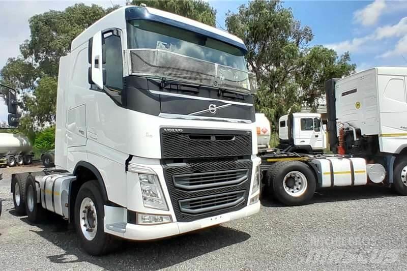 Volvo FH 440 Други