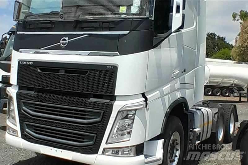 Volvo FH 440 Други