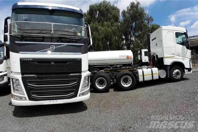 Volvo FH 440 Други