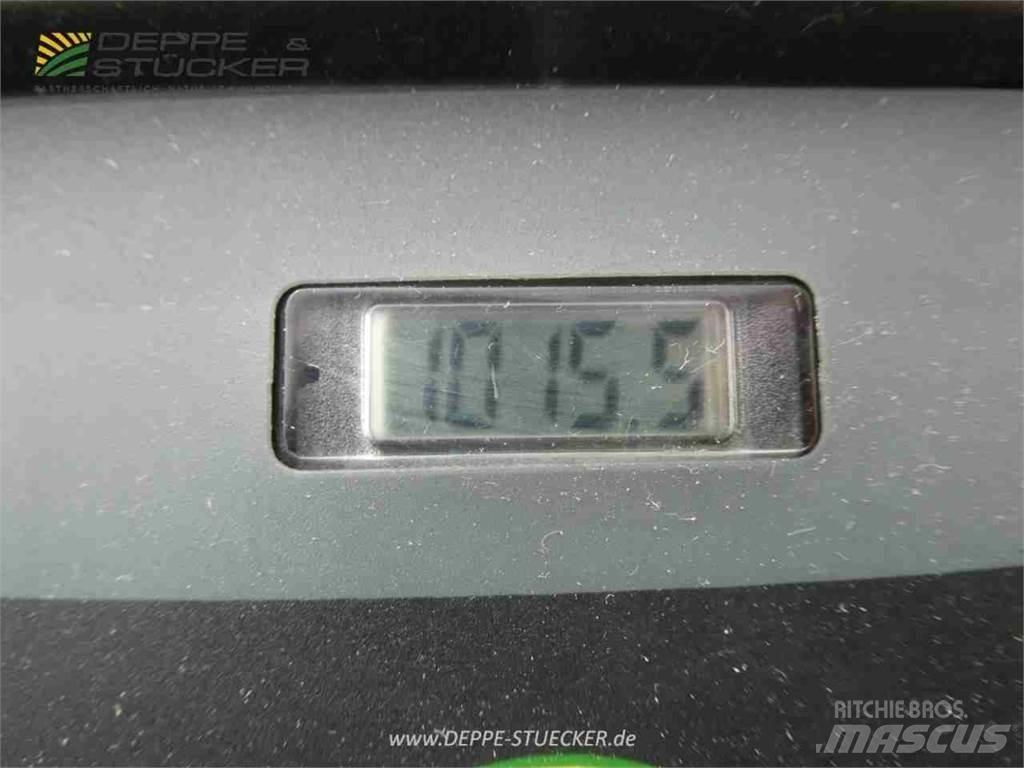 John Deere X304 Косачки