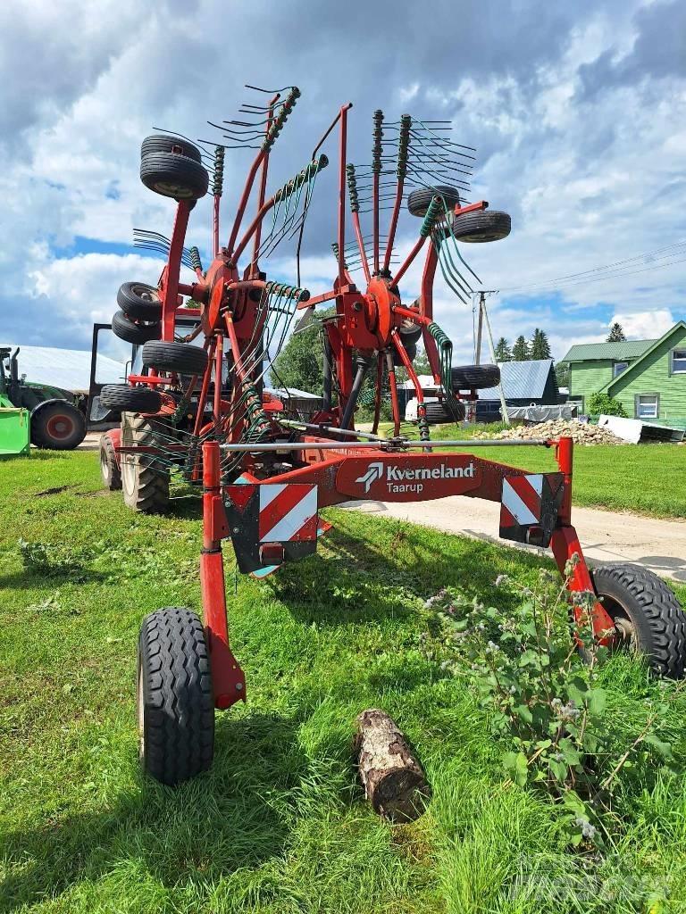 Kverneland 9472C Уиндроуърс/Косачки за сено и др.
