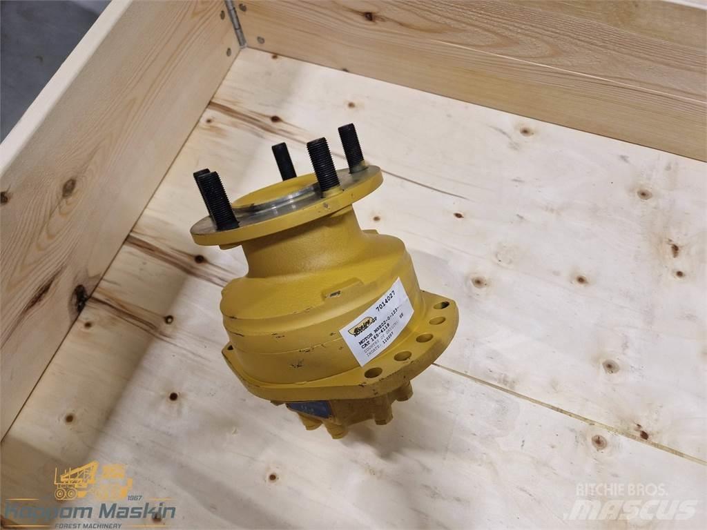 Eco Log 7014027 Глави за харвестери