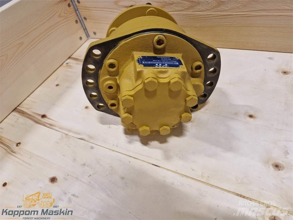 Eco Log 7014027 Глави за харвестери