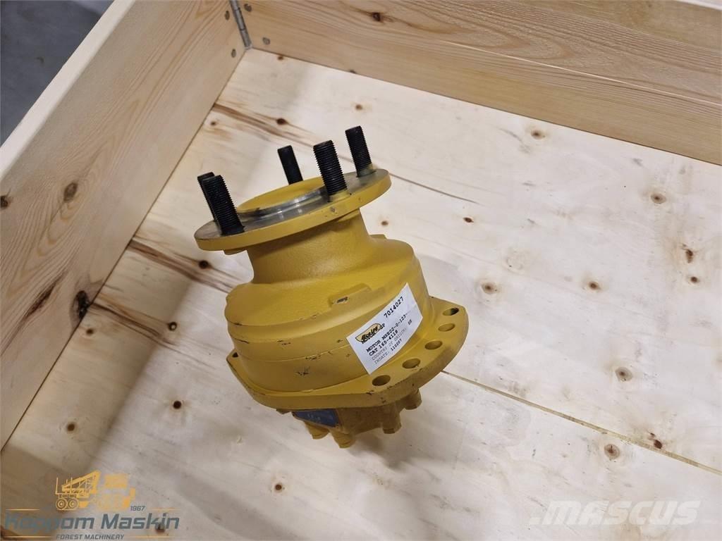 Eco Log 7014027 Глави за харвестери