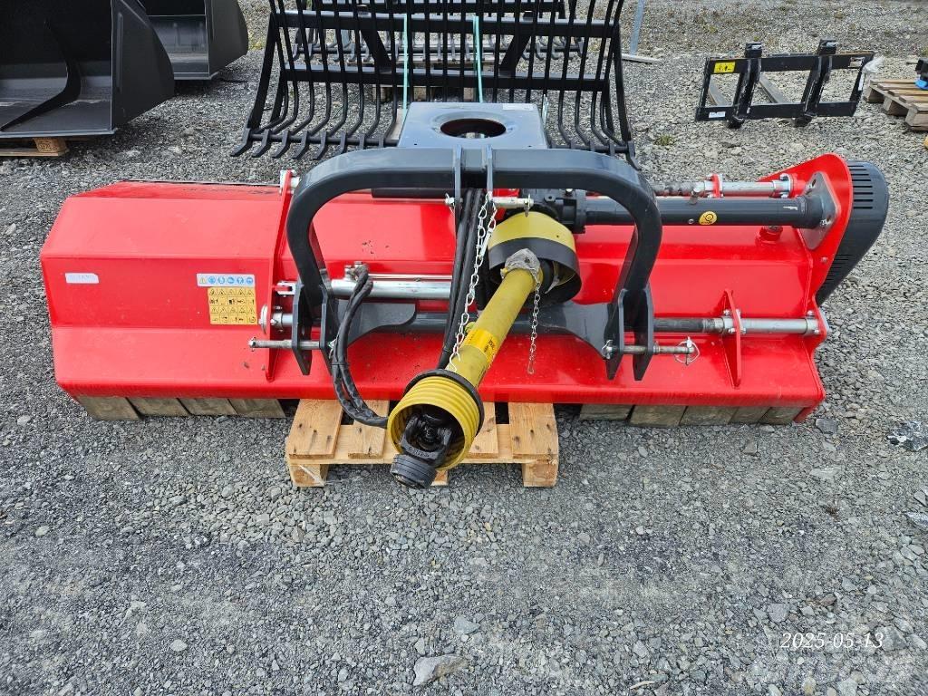 Dragone VL 240 Стъблорезачки