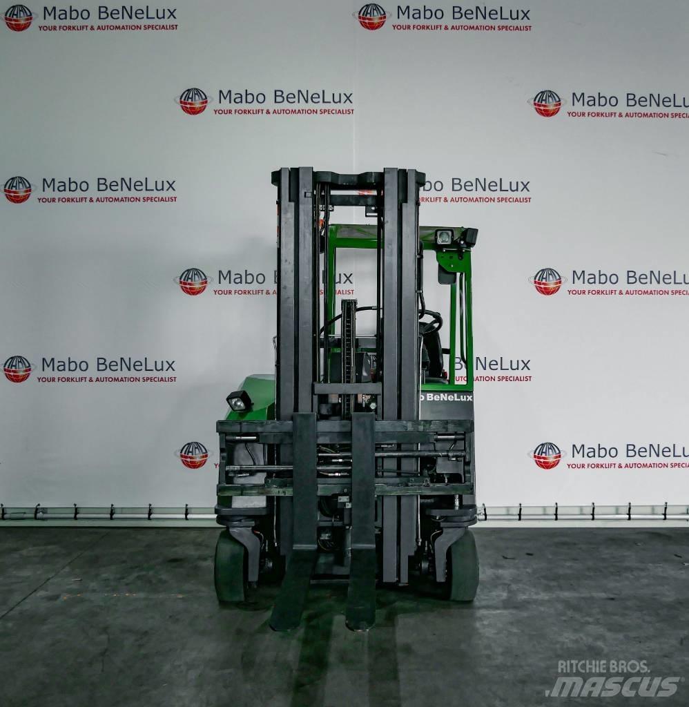 Combilift CB Електрически вилични кари-повдигачи