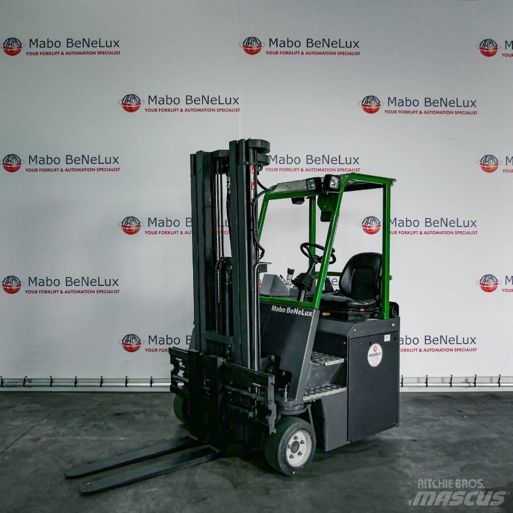Combilift CB Електрически вилични кари-повдигачи