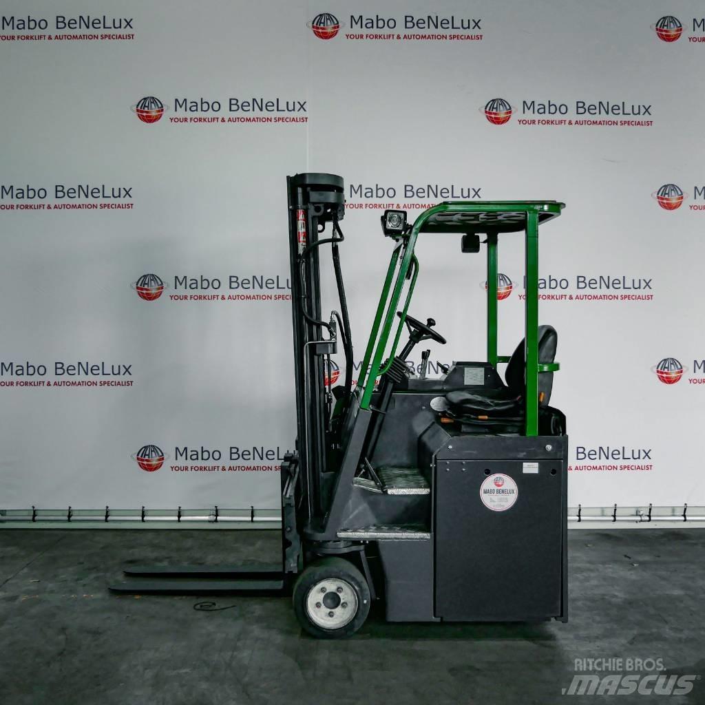 Combilift CB Електрически вилични кари-повдигачи