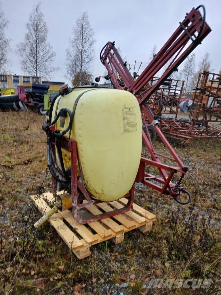 Hardi 600/ 10m Навесни пръскачки
